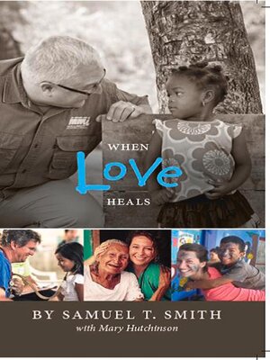 cover image of When Love Heals